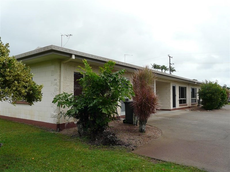 111 Mourilyan Road, East Innisfail QLD 4860