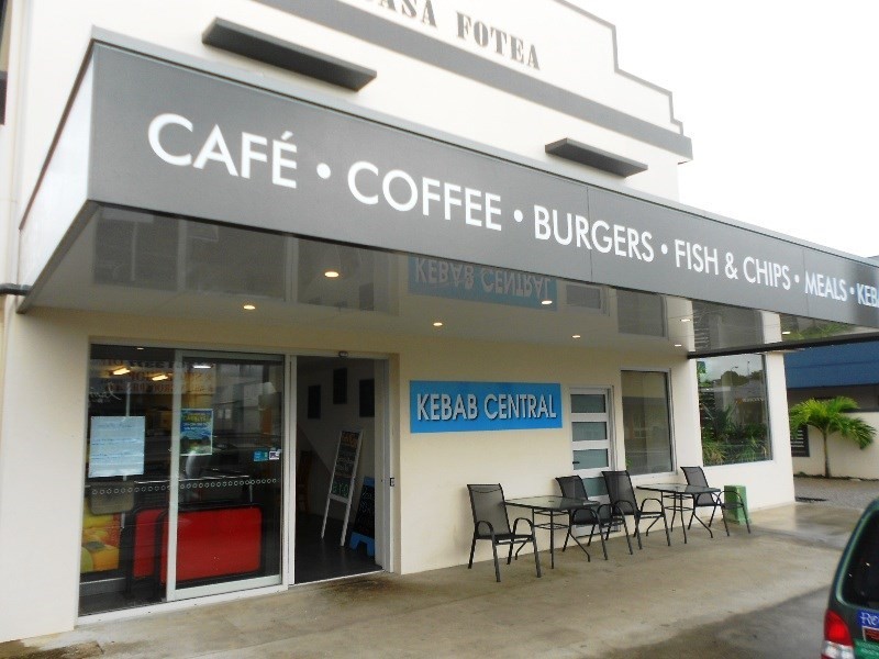 46 Ernest, Innisfail QLD 4860