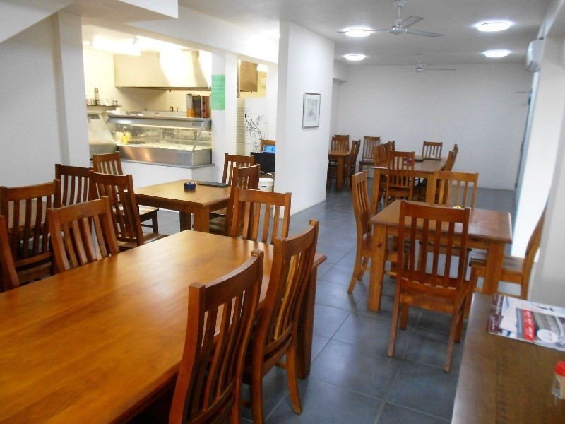 46 Ernest, Innisfail QLD 4860