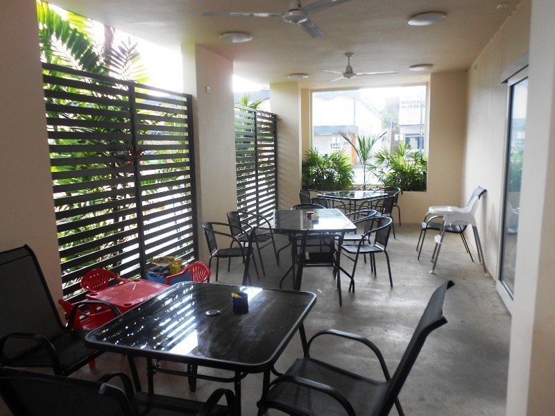 46 Ernest, Innisfail QLD 4860