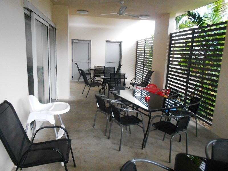 46 Ernest, Innisfail QLD 4860