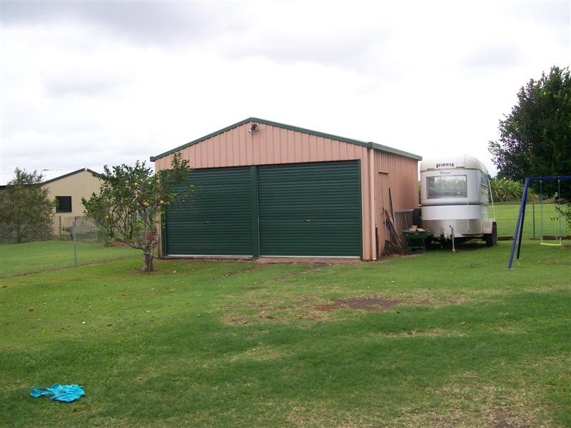 7 Shay Street, Wangan, Innisfail QLD 4860