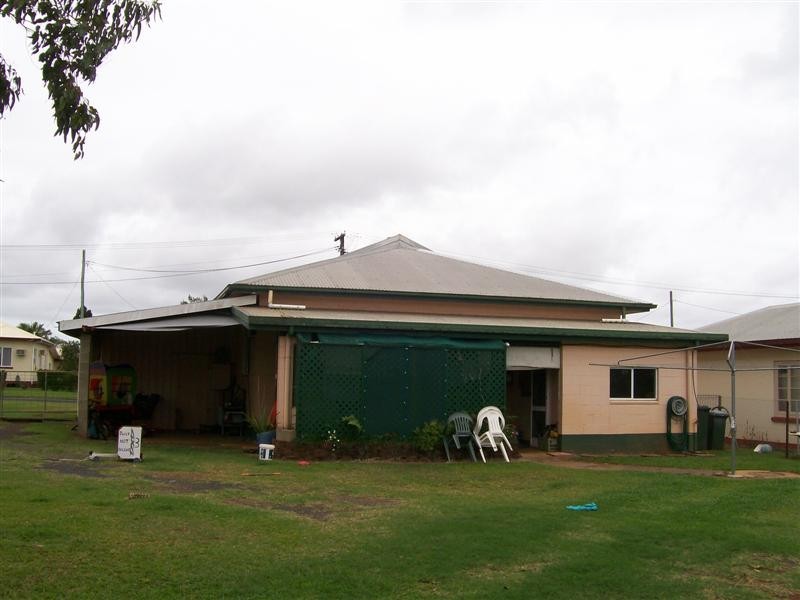 7 Shay Street, Wangan, Innisfail QLD 4860