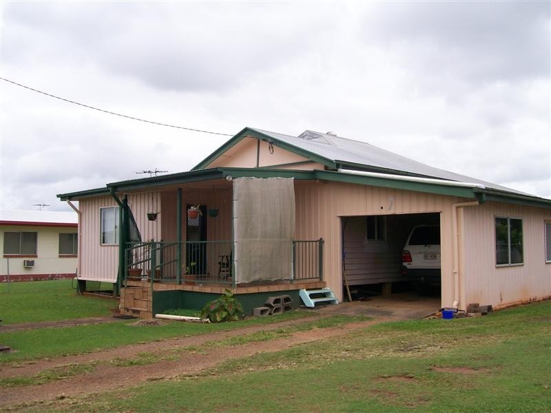 7 Shay Street, Wangan, Innisfail QLD 4860