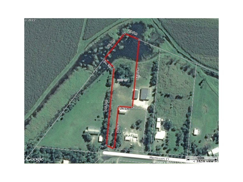 28 Martinuzzi, New Harbourline QLD 4858