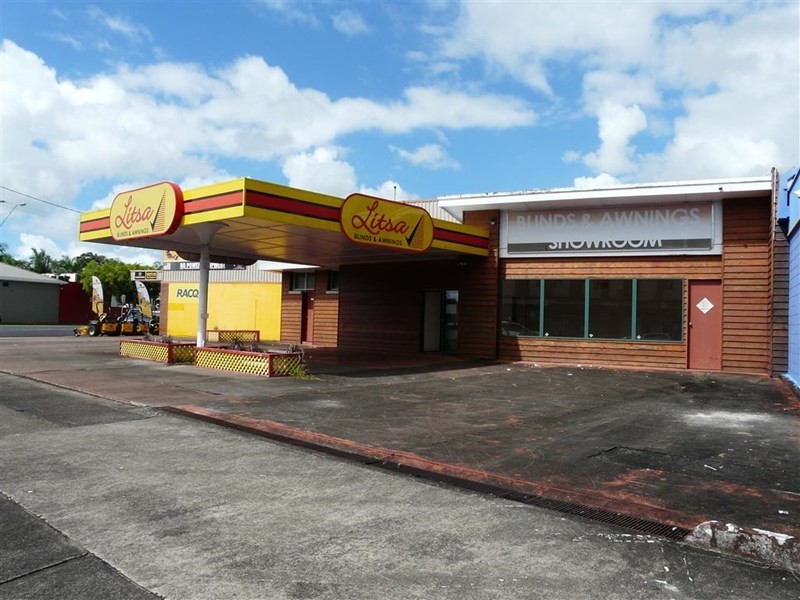 142 Edith Street, Innisfail QLD 4860