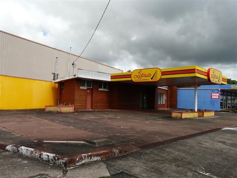 142 Edith Street, Innisfail QLD 4860