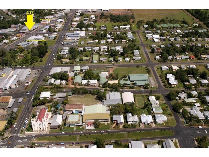 142 Edith Street, Innisfail QLD 4860