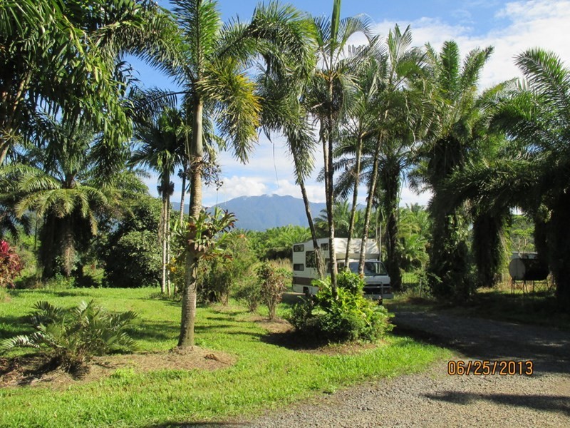 359 Kruckow Road, East Russell QLD 4861