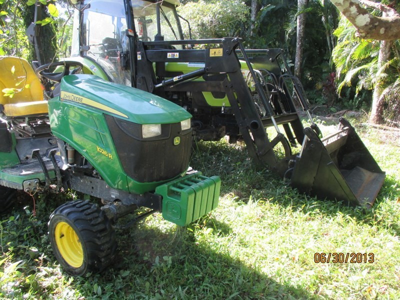 359 Kruckow Road, East Russell QLD 4861