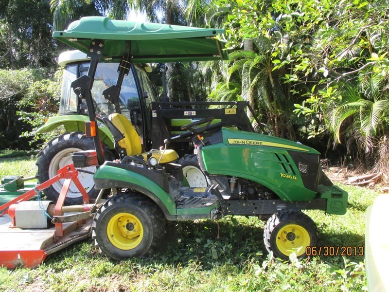 359 Kruckow Road, East Russell QLD 4861