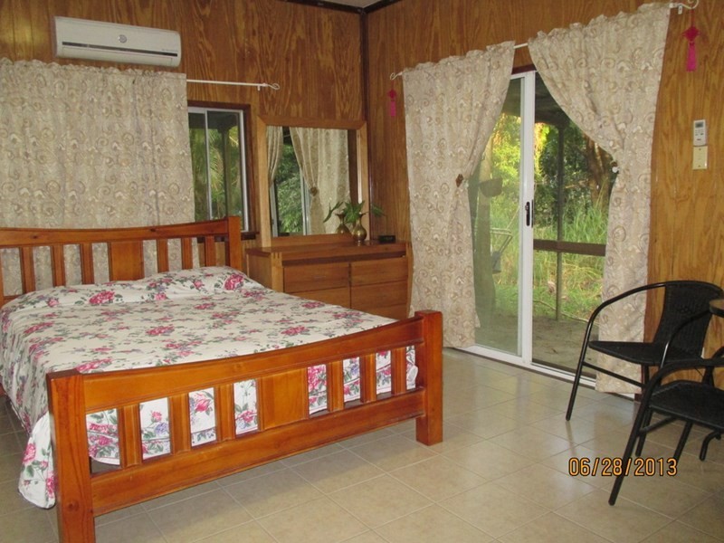 359 Kruckow Road, East Russell QLD 4861