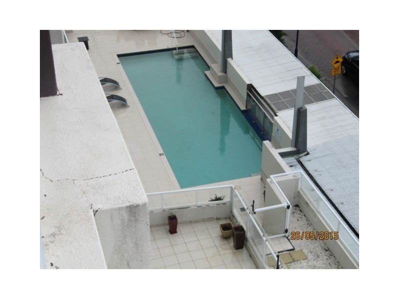 21/32-40 Fitzgerald Esplanade, Innisfail QLD 4860