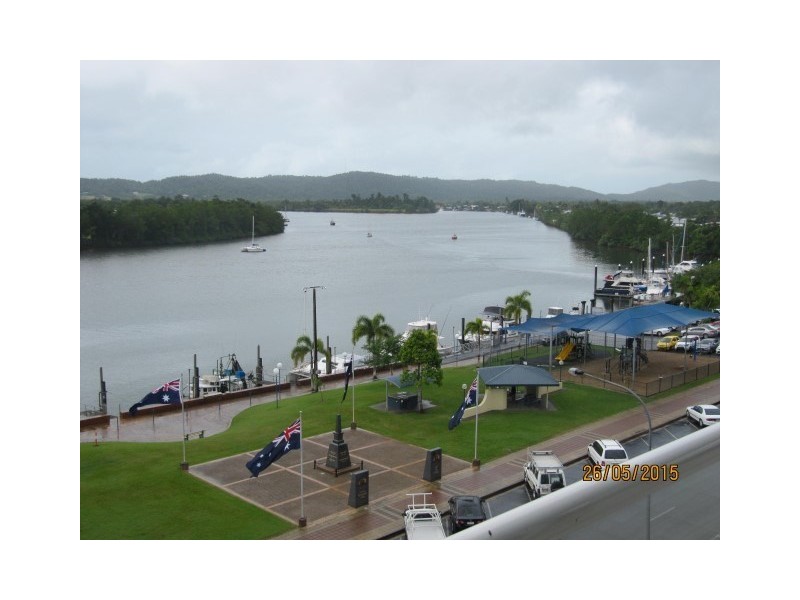 21/32-40 Fitzgerald Esplanade, Innisfail QLD 4860