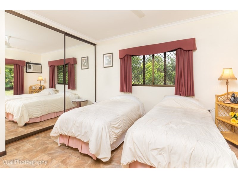 23 Mena Creek Road, Mena Creek QLD 4871