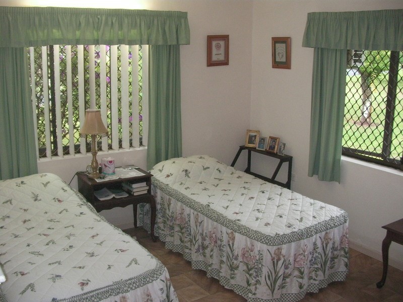 23 Mena Creek Road, Mena Creek QLD 4871