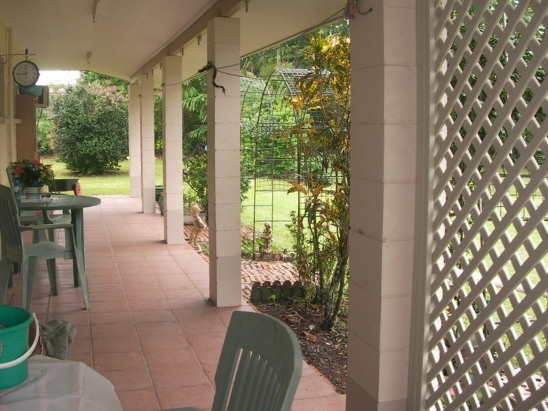 23 Mena Creek Road, Mena Creek QLD 4871