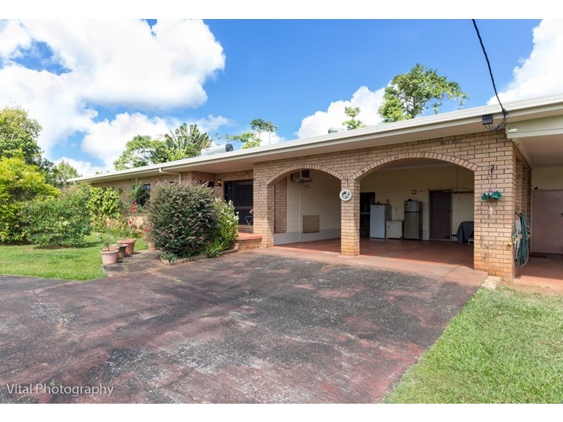 23 Mena Creek Road, Mena Creek QLD 4871