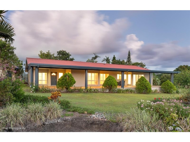 25 Brischetto Drive, Garradunga QLD 4860
