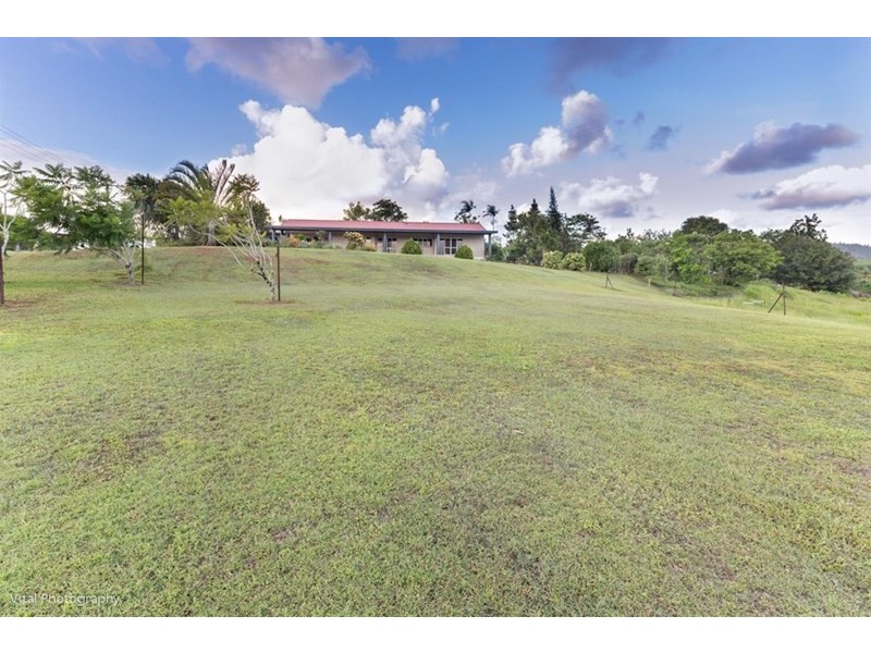 25 Brischetto Drive, Garradunga QLD 4860