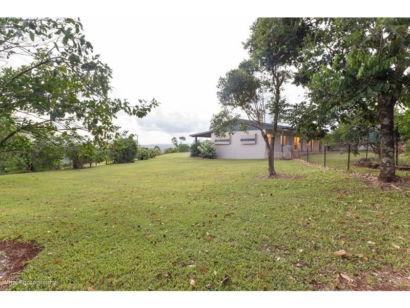 25 Brischetto Drive, Garradunga QLD 4860