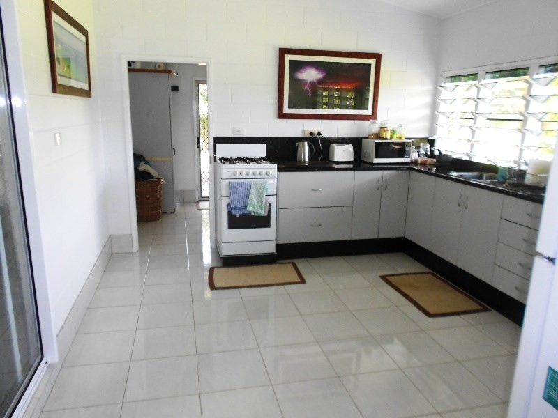 541 Mena Creek, Mena Creek QLD 4871