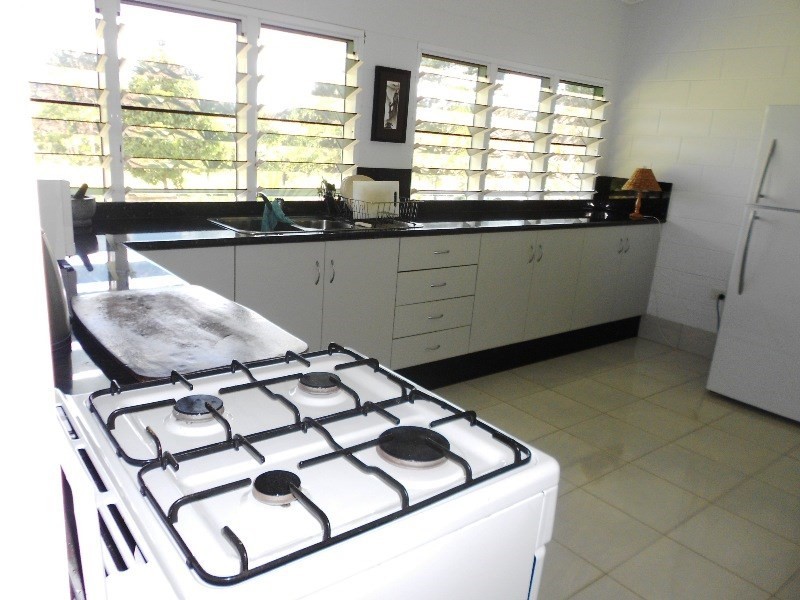 541 Mena Creek, Mena Creek QLD 4871