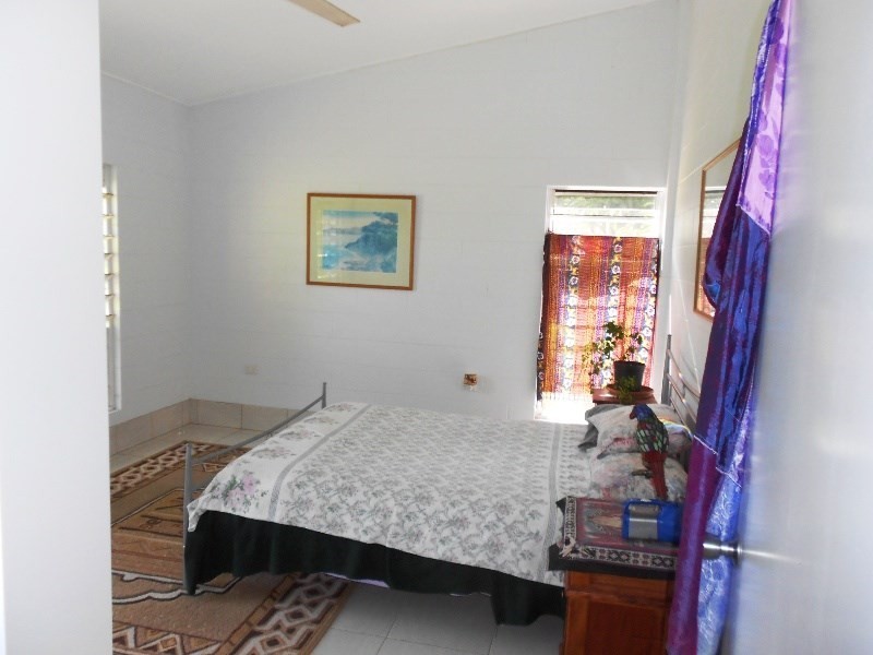 541 Mena Creek, Mena Creek QLD 4871