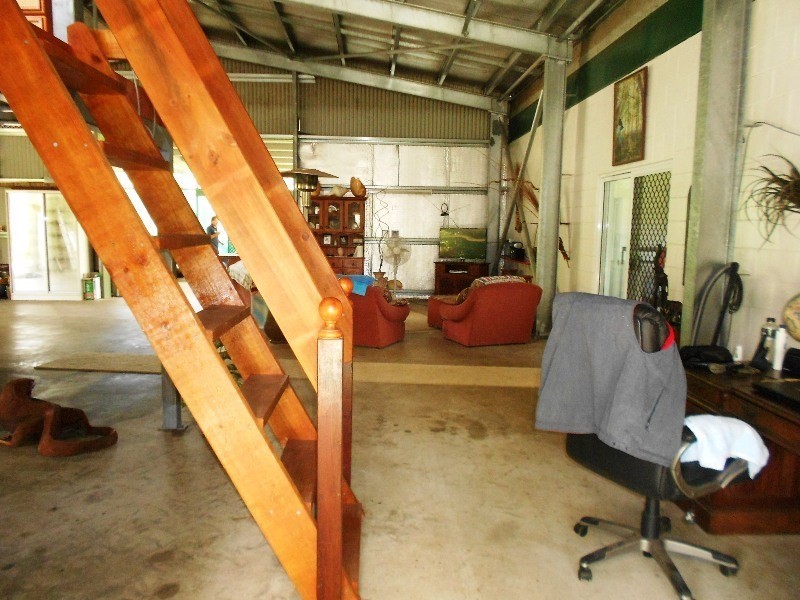 541 Mena Creek, Mena Creek QLD 4871