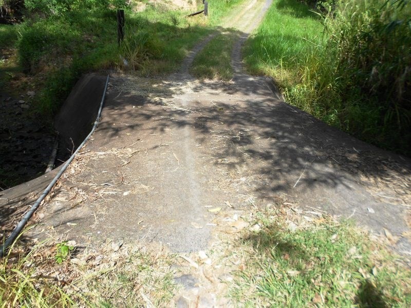 541 Mena Creek, Mena Creek QLD 4871