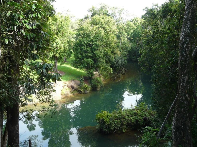 550 Cooroo Lands Road, Cooroo Lands QLD 4860