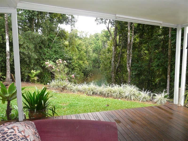 550 Cooroo Lands Road, Cooroo Lands QLD 4860