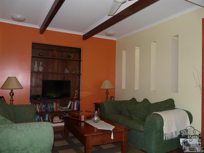 550 Cooroo Lands Road, Cooroo Lands QLD 4860