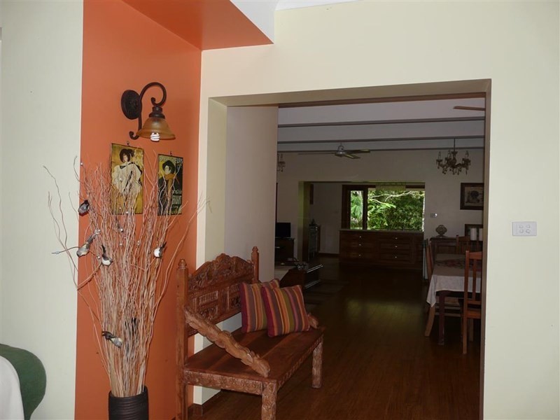 550 Cooroo Lands Road, Cooroo Lands QLD 4860