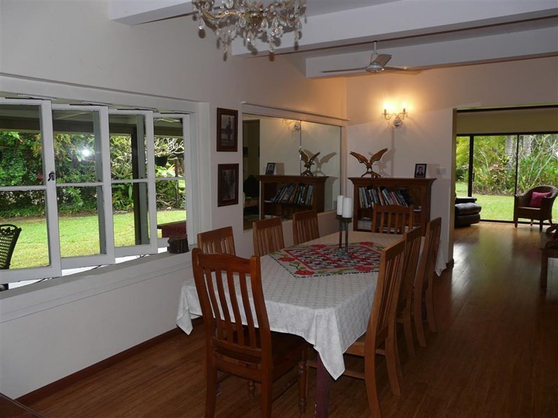 550 Cooroo Lands Road, Cooroo Lands QLD 4860