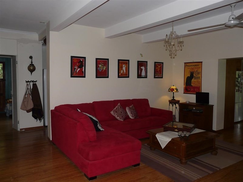 550 Cooroo Lands Road, Cooroo Lands QLD 4860