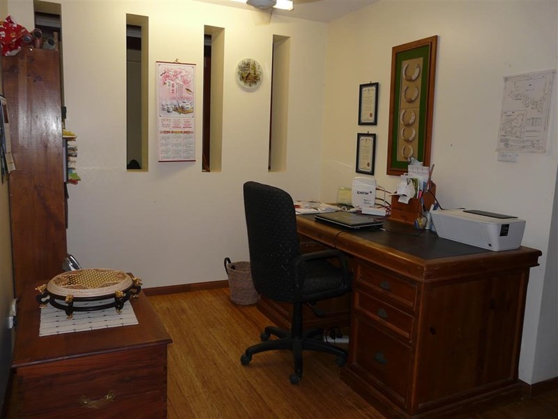 550 Cooroo Lands Road, Cooroo Lands QLD 4860