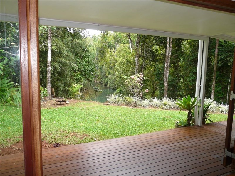 550 Cooroo Lands Road, Cooroo Lands QLD 4860