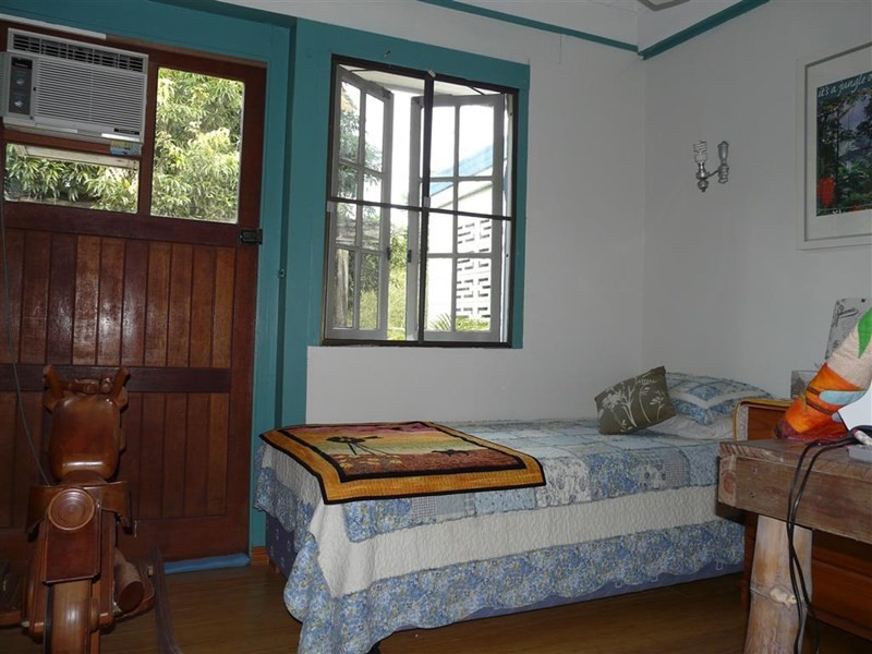 550 Cooroo Lands Road, Cooroo Lands QLD 4860