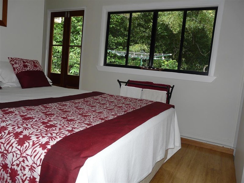 550 Cooroo Lands Road, Cooroo Lands QLD 4860