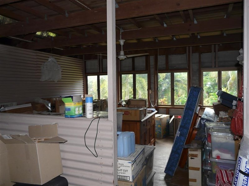 550 Cooroo Lands Road, Cooroo Lands QLD 4860