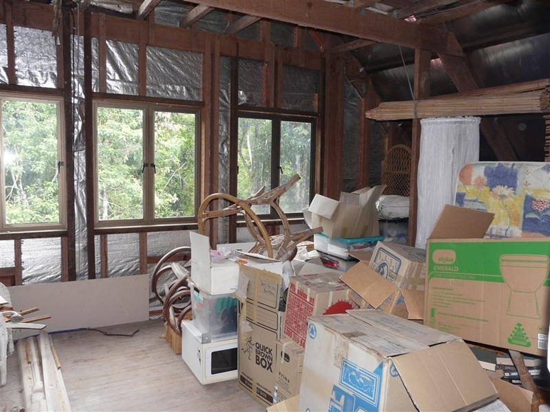 550 Cooroo Lands Road, Cooroo Lands QLD 4860