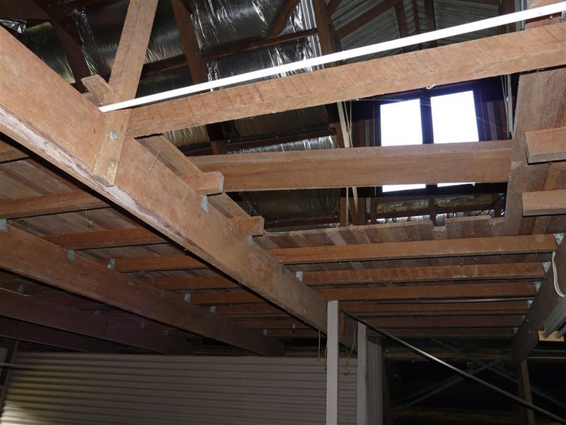 550 Cooroo Lands Road, Cooroo Lands QLD 4860