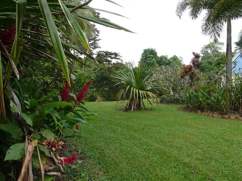 550 Cooroo Lands Road, Cooroo Lands QLD 4860