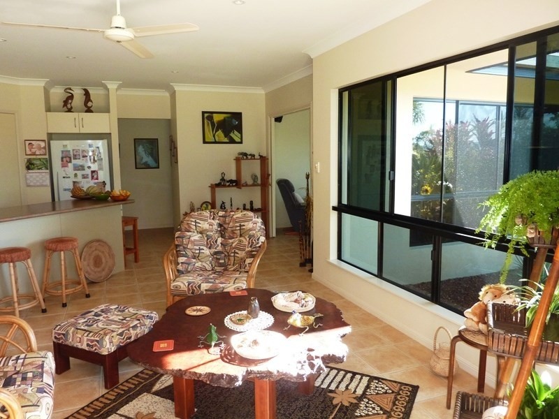 13 Daniel, Etty Bay QLD 4858