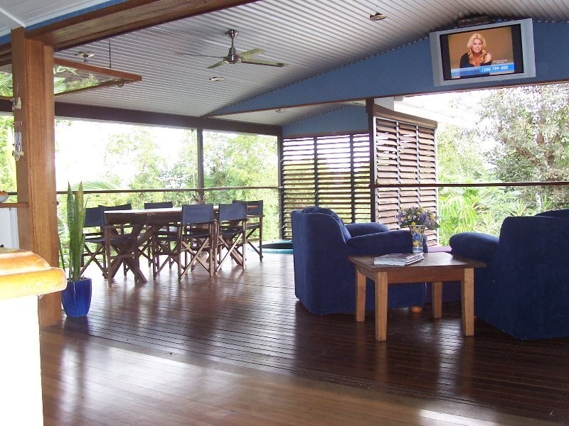 14 Kookaburra Close, Innisfail QLD 4860