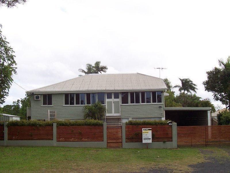 14 Kookaburra Close, Innisfail QLD 4860