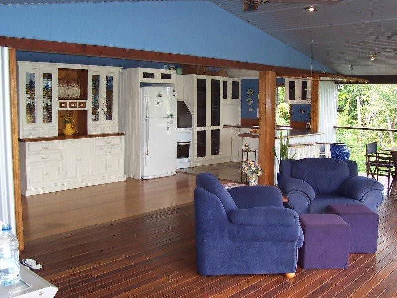 14 Kookaburra Close, Innisfail QLD 4860