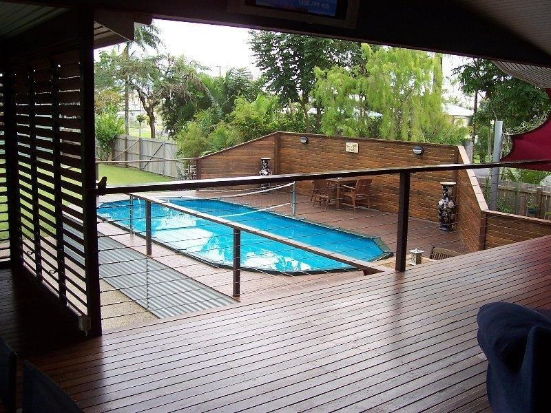 14 Kookaburra Close, Innisfail QLD 4860