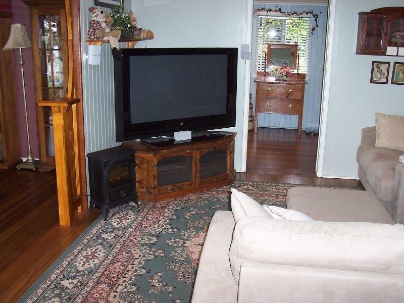 14 Kookaburra Close, Innisfail QLD 4860